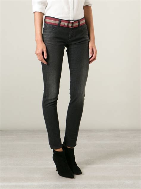 gucci jeans for women.